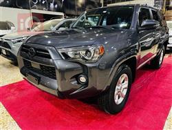 Toyota 4Runner